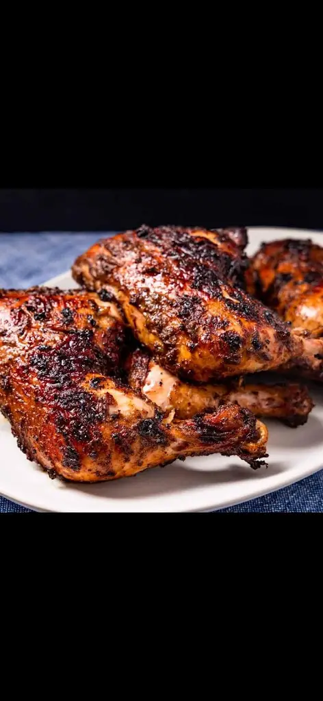 Menu_Island Grill & Lounge Ltd_Andover_image_5