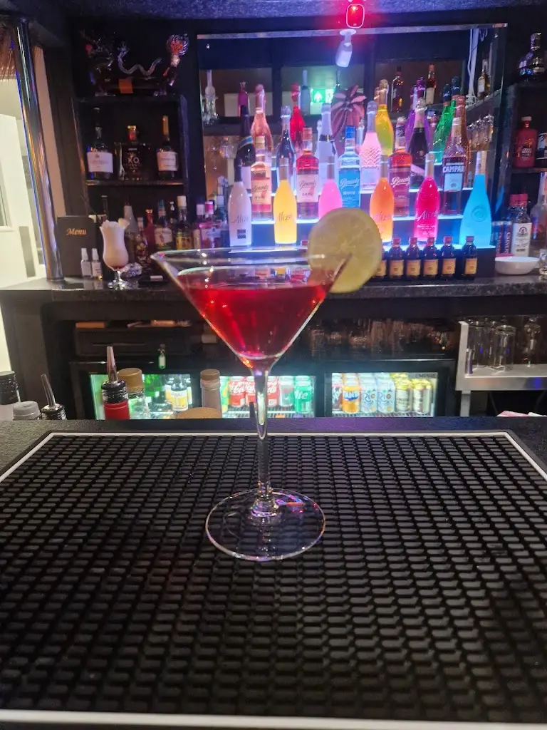 Menu_Island Grill & Lounge Ltd_Andover_image_6