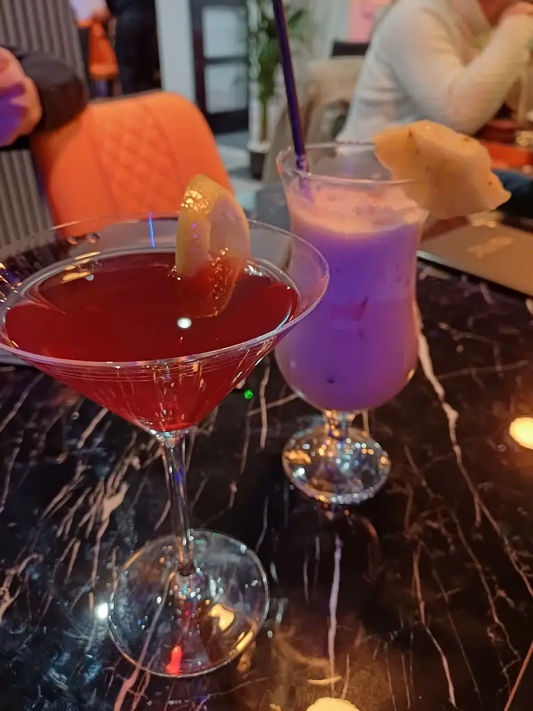 Menu_Island Grill & Lounge Ltd_Andover_image_7