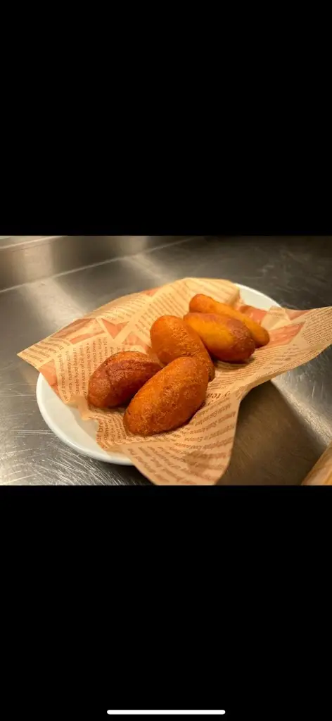 Menu_Island Grill & Lounge Ltd_Andover_image_8