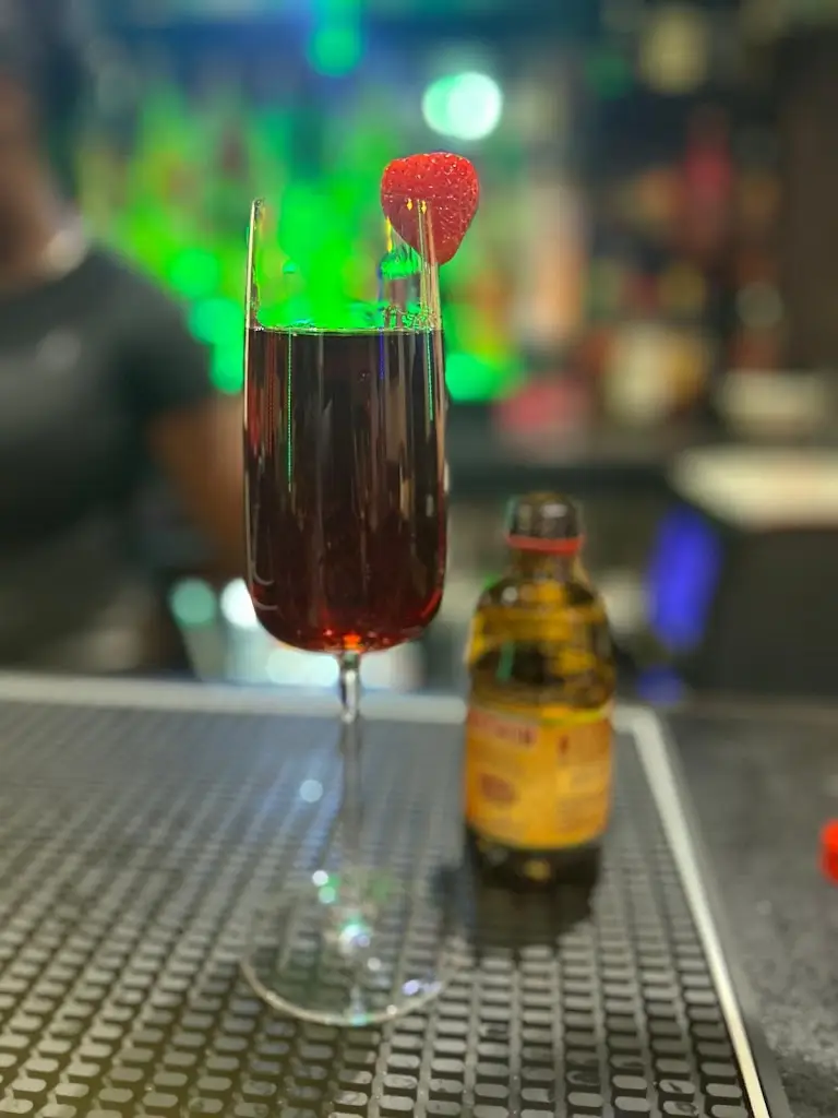 Menu_Island Grill & Lounge Ltd_Andover_image_9