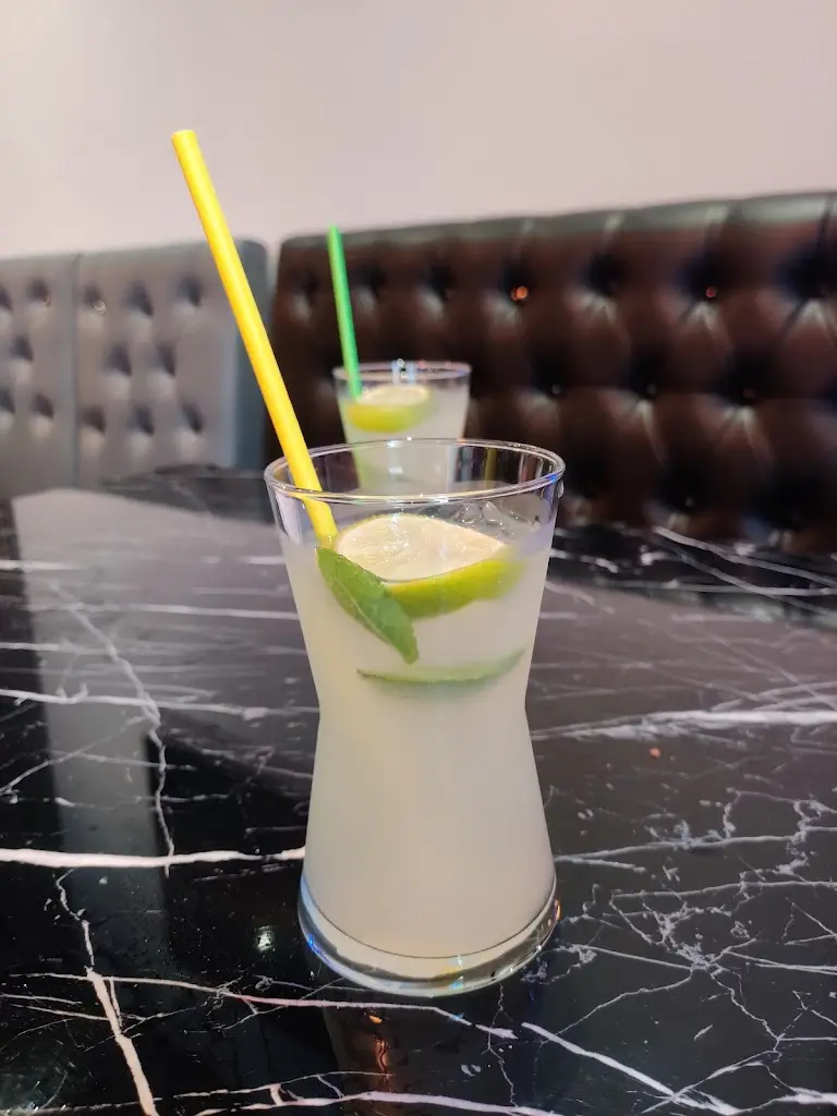 Shaunna Bell_Island Grill & Lounge Ltd_Andover_review