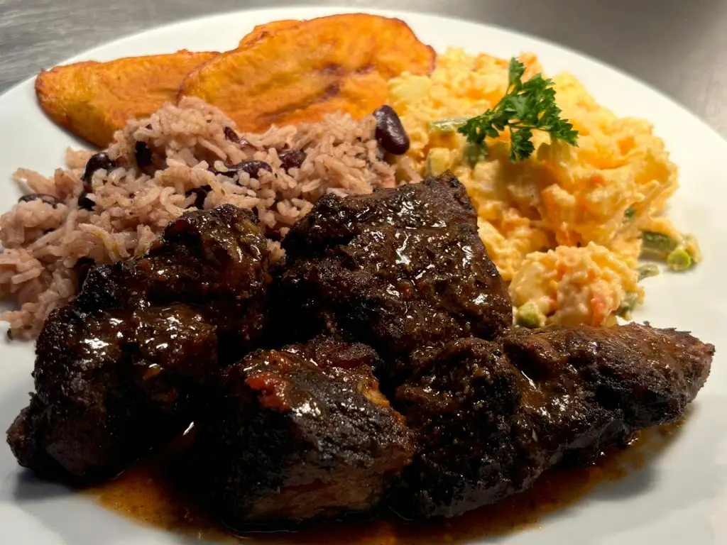 Island Grill & Lounge Ltd_Andover_slider_image_2