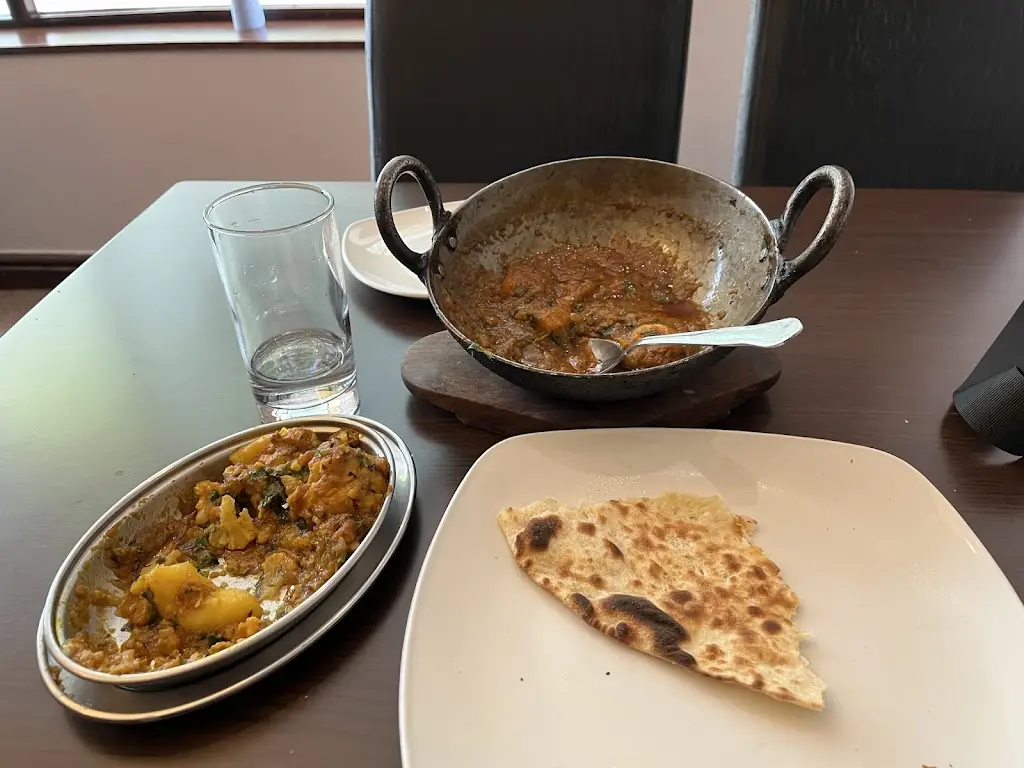 Duck Bizniz_Aftab_Broseley_review