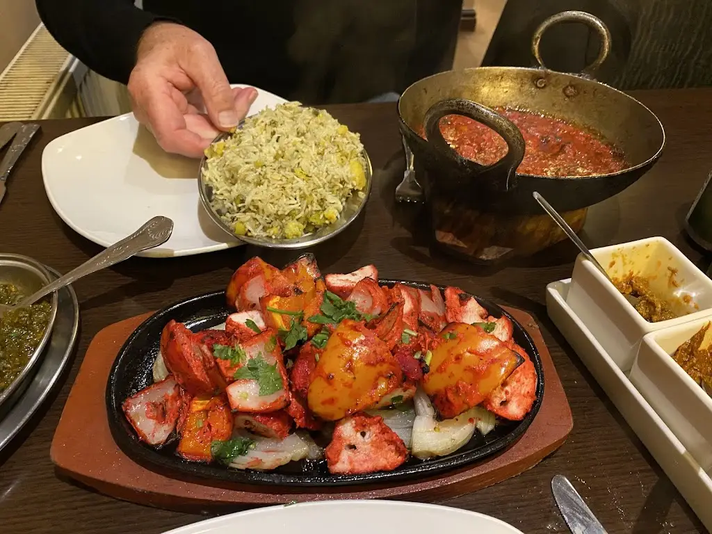 Julie Scott_Aftab_Broseley_review