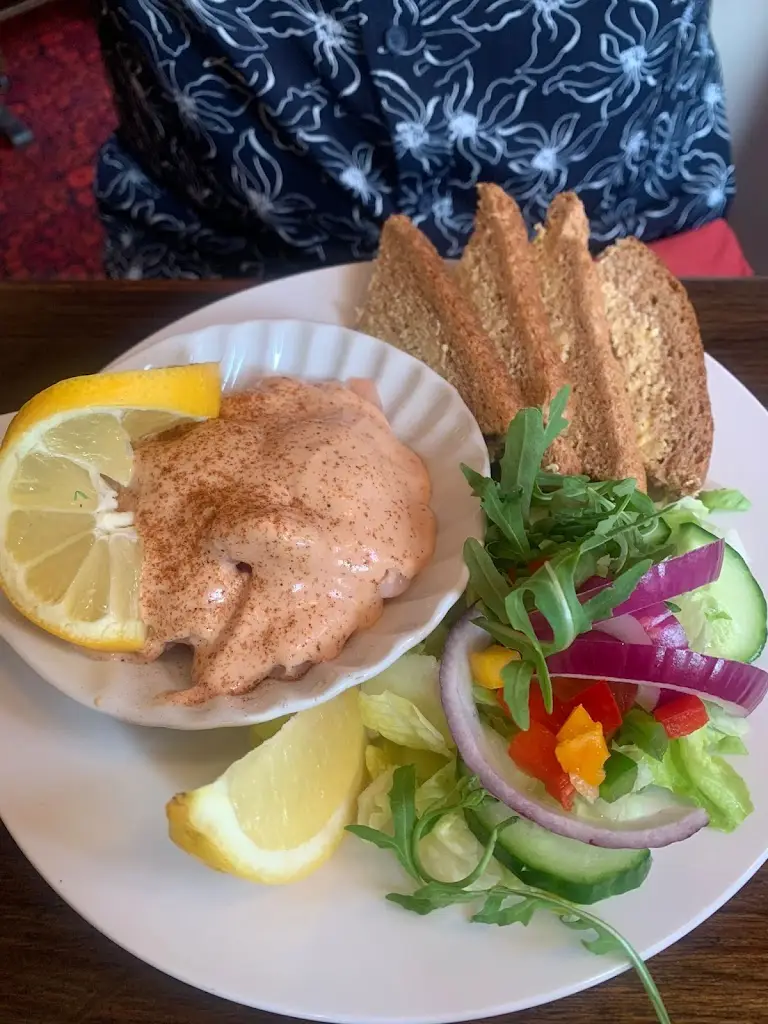 Menu_Foxy's Steak Bar_Bromyard_image_3