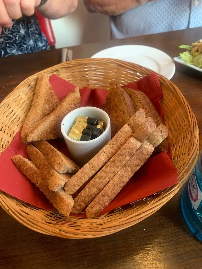 Menu_Foxy's Steak Bar_Bromyard_image_5