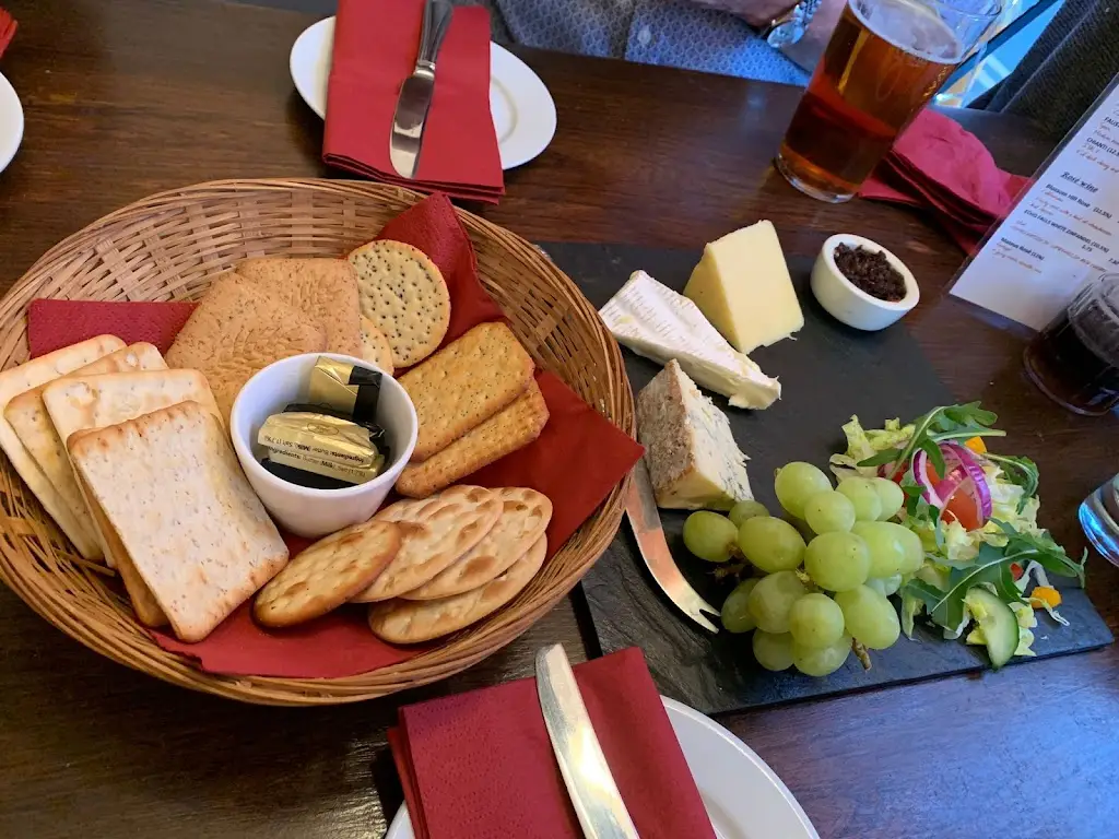 Menu_Foxy's Steak Bar_Bromyard_image_7