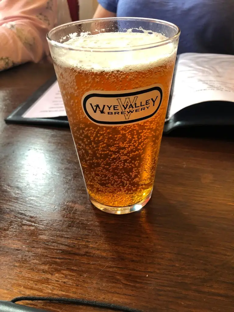 Menu_Foxy's Steak Bar_Bromyard_image_9