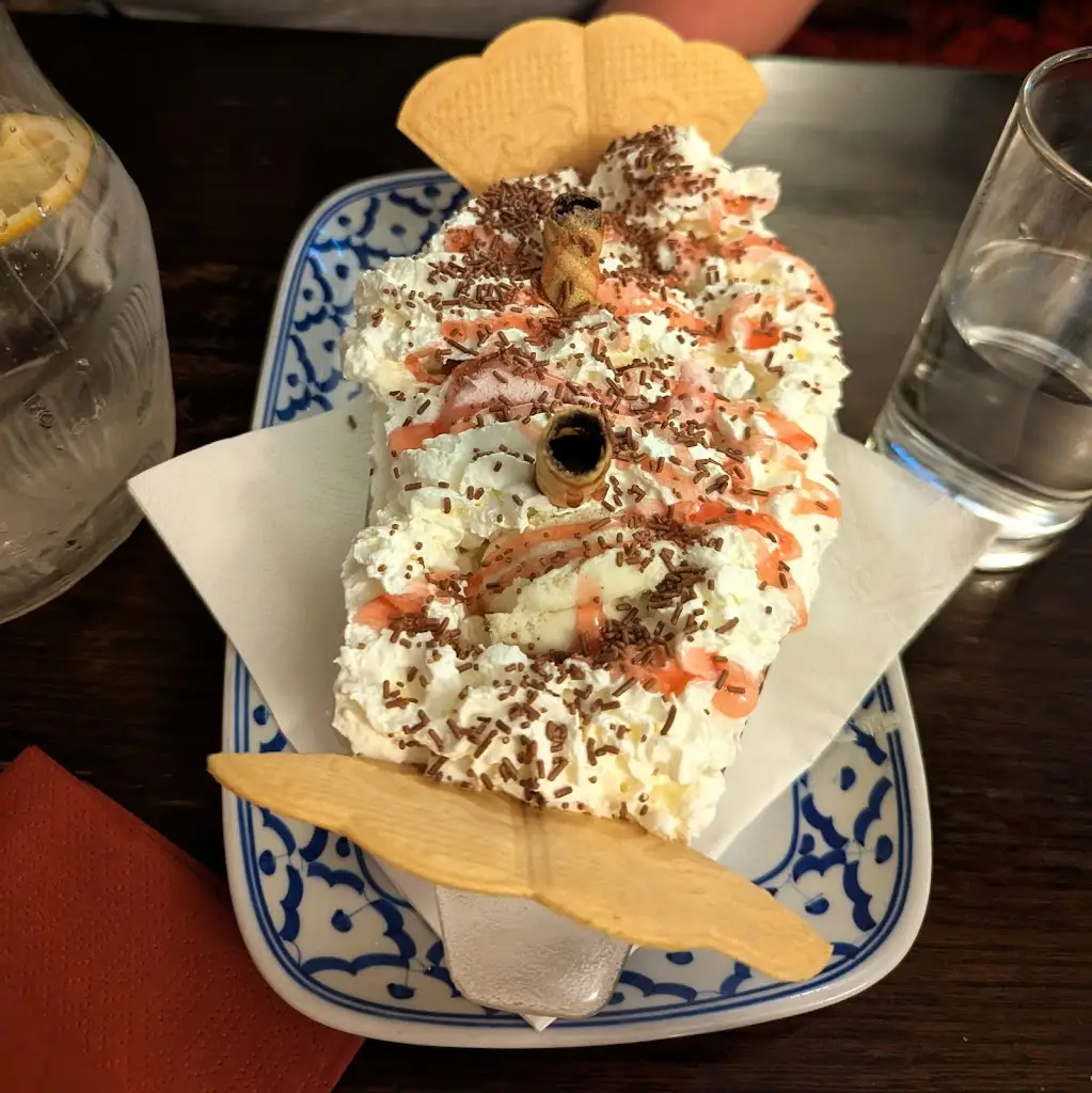 Helena_Foxy's Steak Bar_Bromyard_review