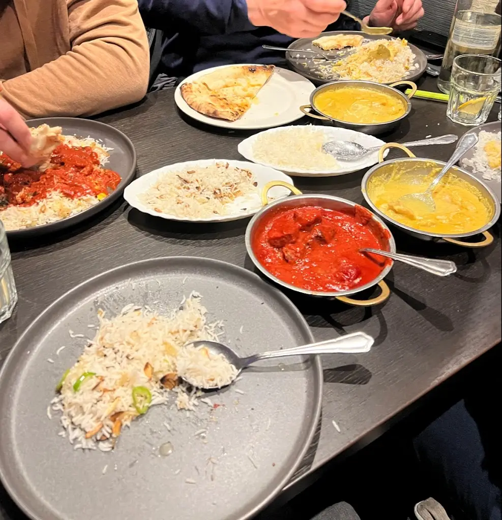 Allison Vernazza_Flavours_Bromyard_review