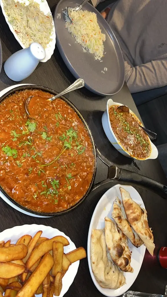 Clarissa Z_Flavours_Bromyard_review