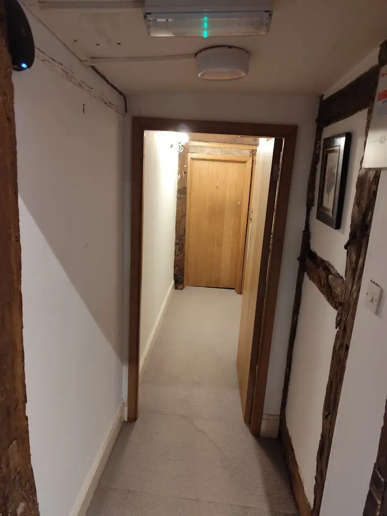 Anoohya Vishu_The Inn at Bromyard_Bromyard_review