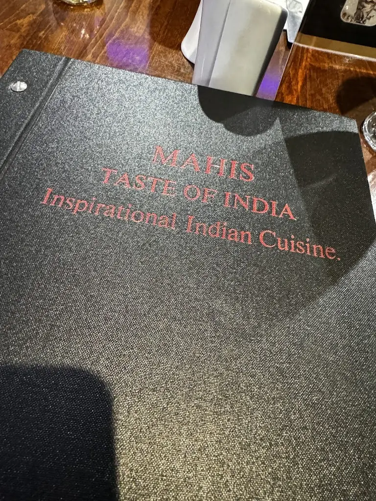 Helen Taylor _Mahis_Bromyard_recensione