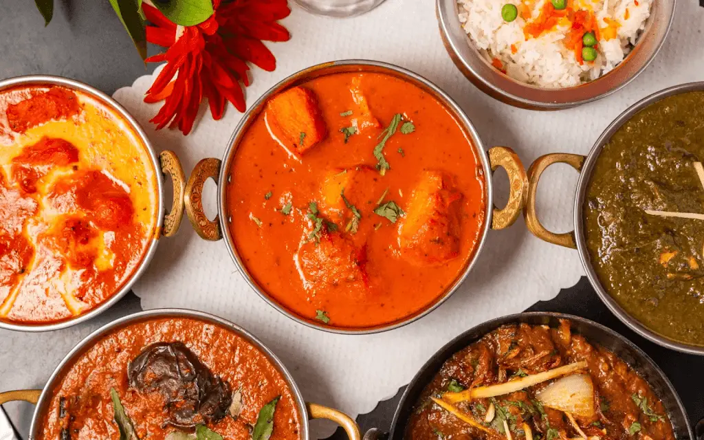 Menu_Copper Mahal Restaurant_Andover_image_1