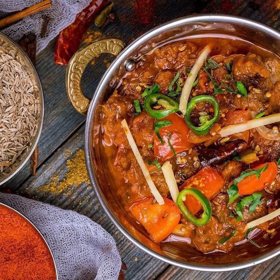 Copper Mahal Restaurant_Andover_slider_image_2