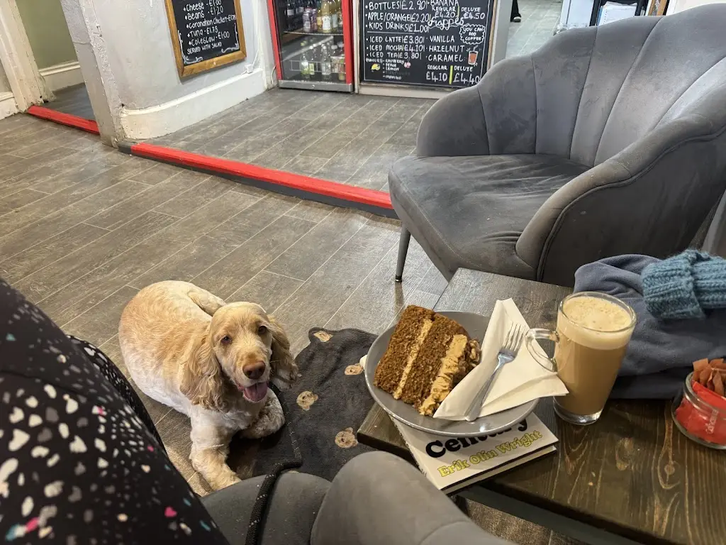 Sophie Kent_Brew_Bromyard_review