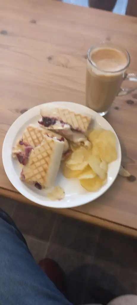 Chris Peet_Brew_Bromyard_review