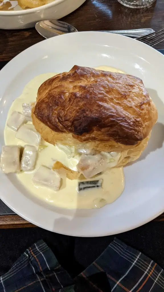 Menu_The Plough Inn, Stoke Lacy_Bromyard_image_9