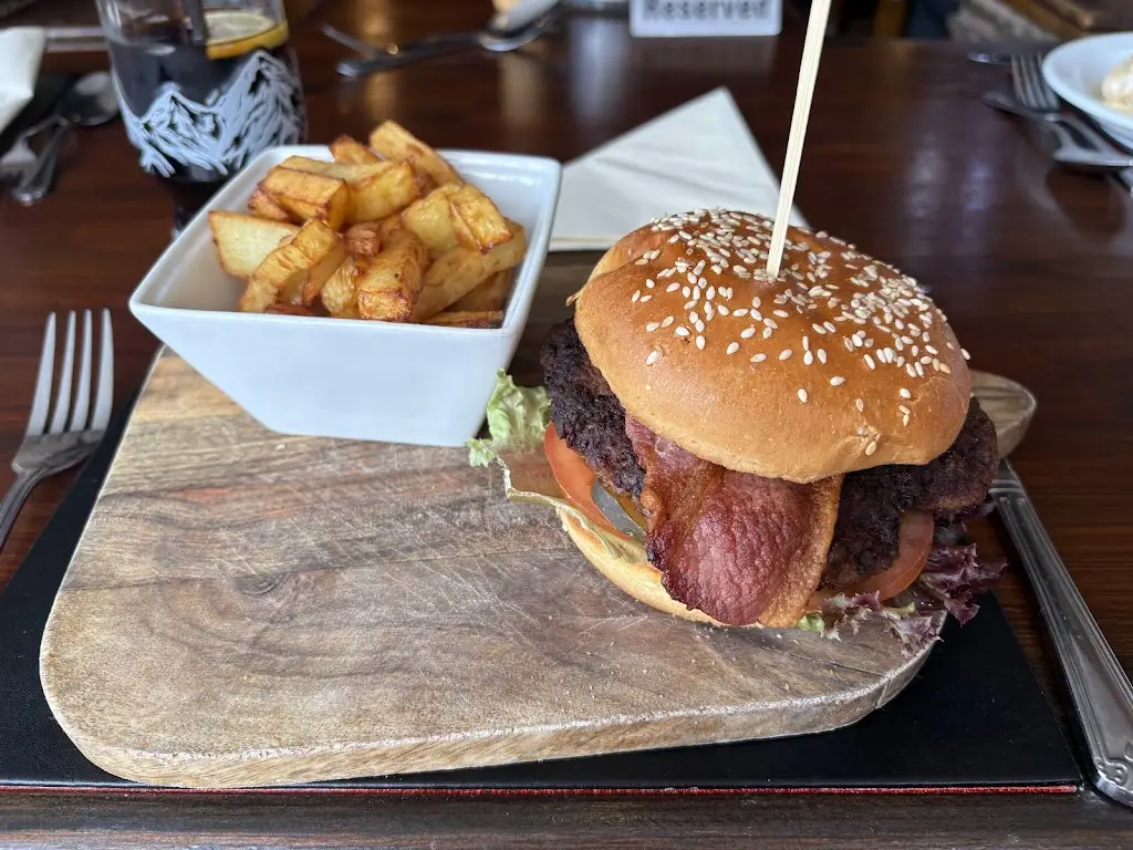 Sarah McGuinness_The Plough Inn, Stoke Lacy_Bromyard_review