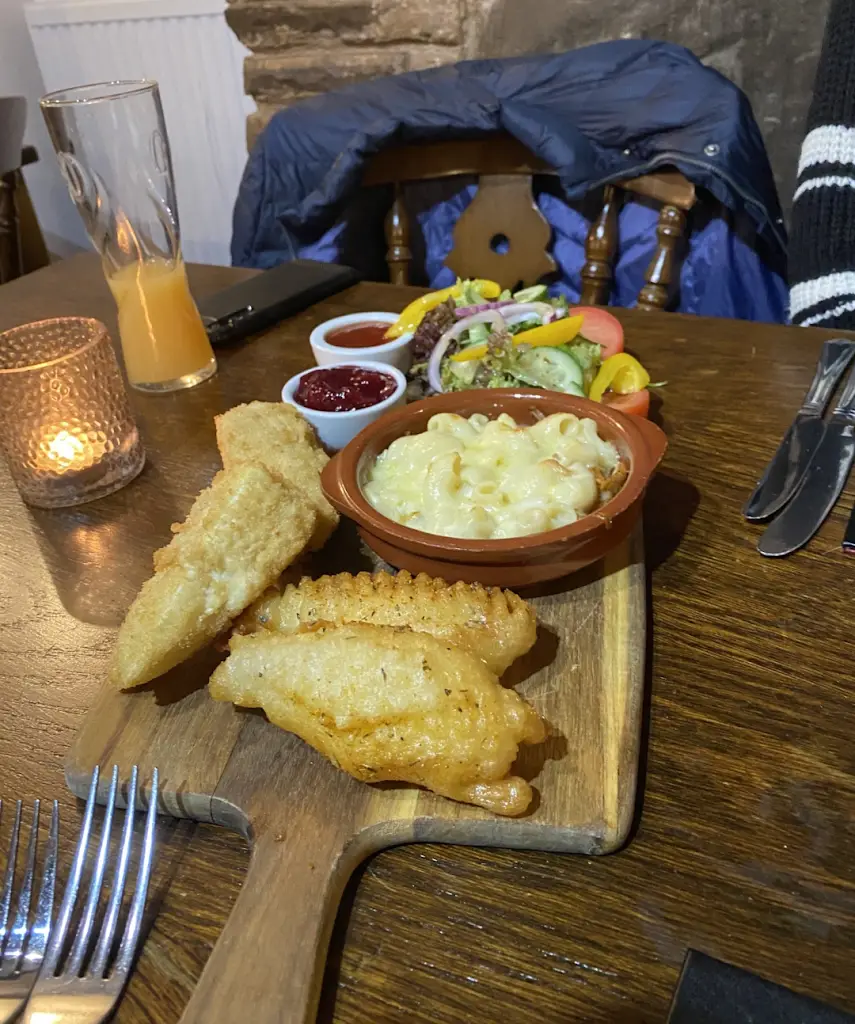 Sam_The Plough Inn, Stoke Lacy_Bromyard_review