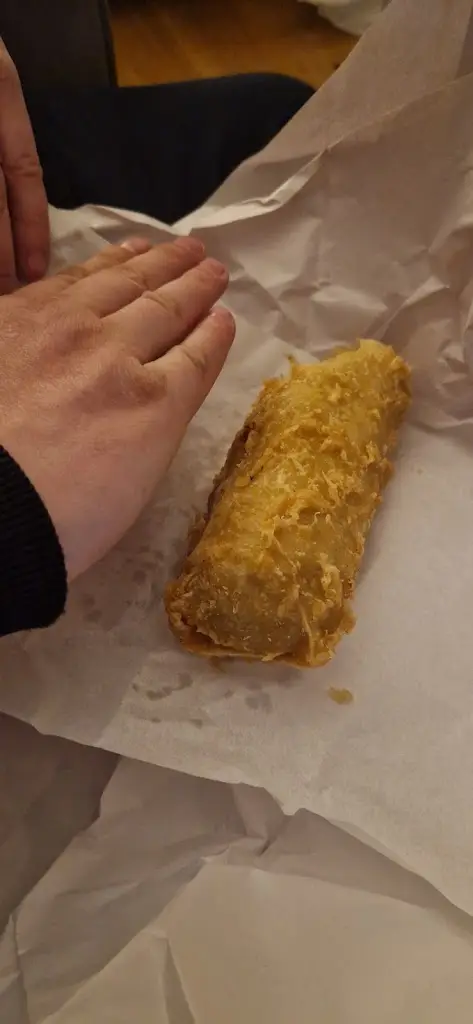 Amber Chance_Shun Fat_Bromyard_review