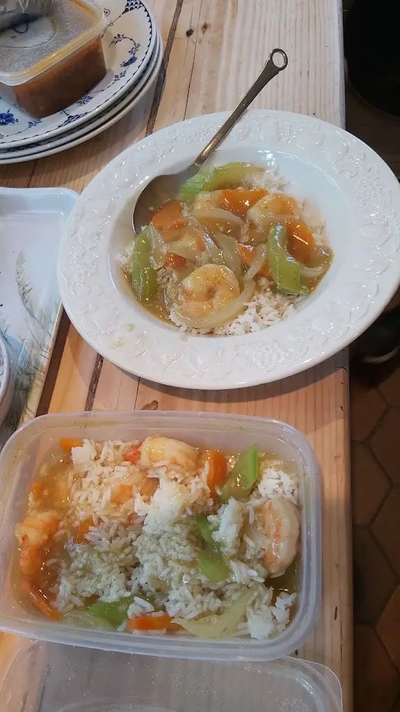 Jolanta Senczyna_Shun Fat_Bromyard_review