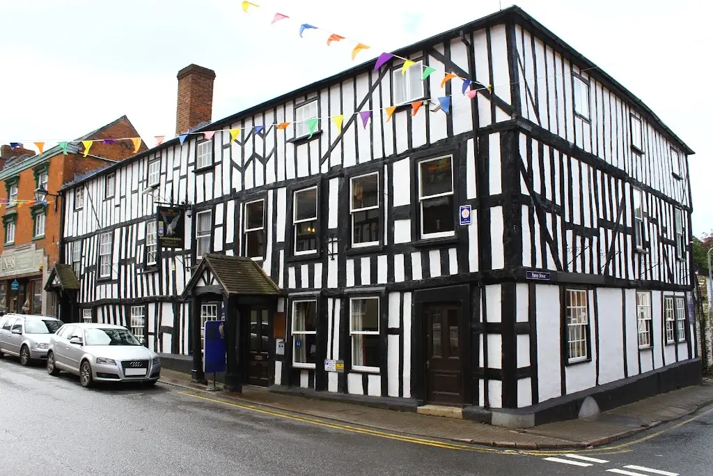 The Falcon Hotel_Bromyard_slider_image_1