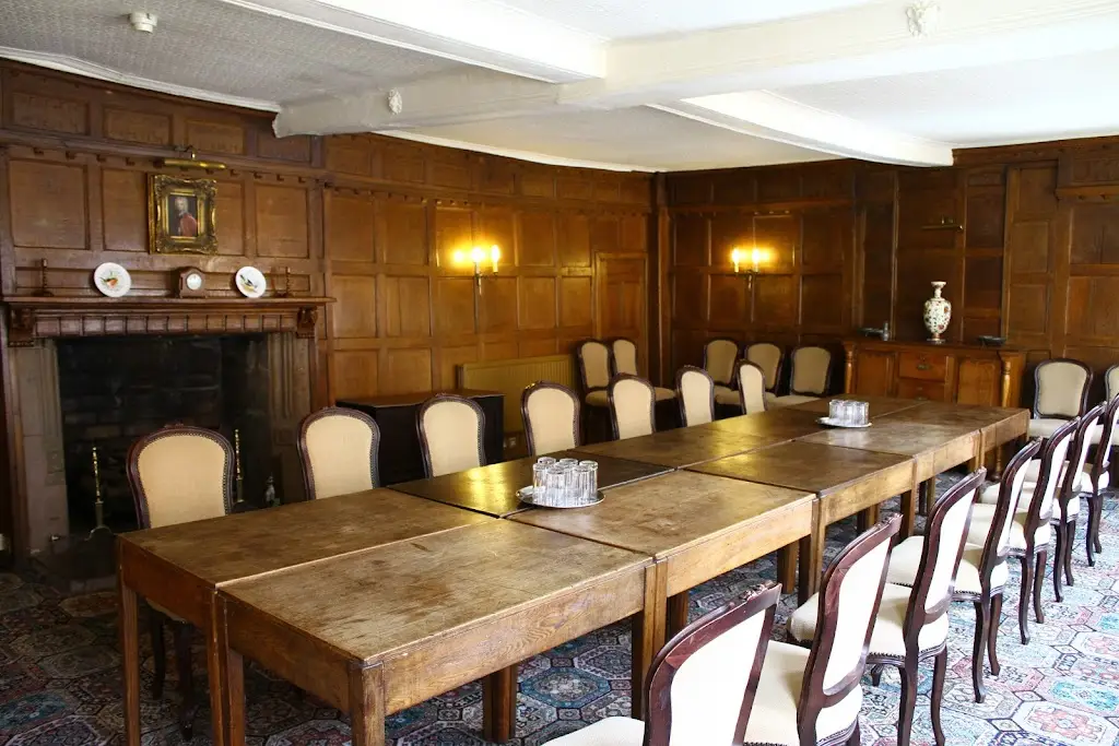 The Falcon Hotel_Bromyard_slider_image_3