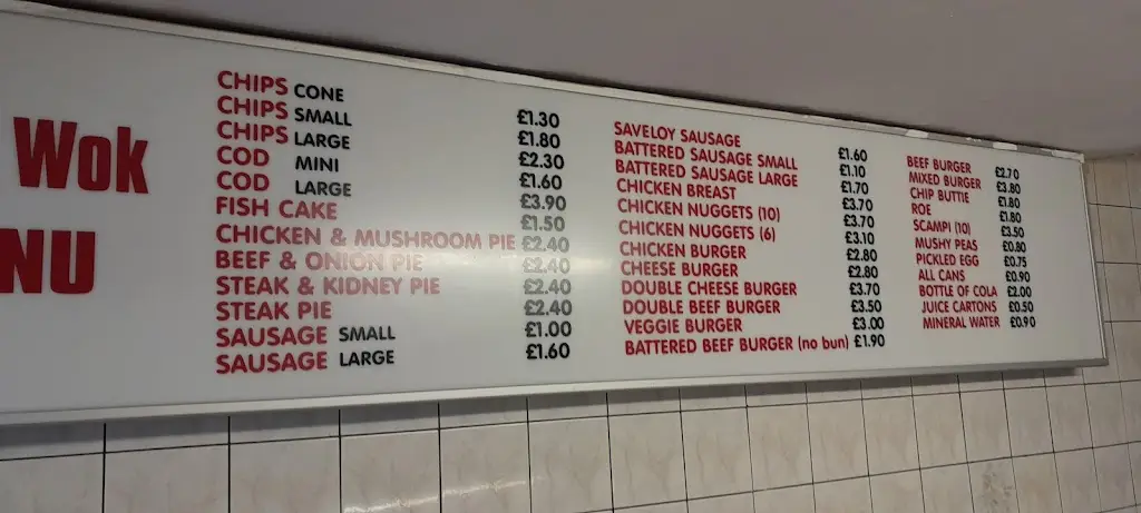 Menu_Lin's Wok_Bromyard_image_3