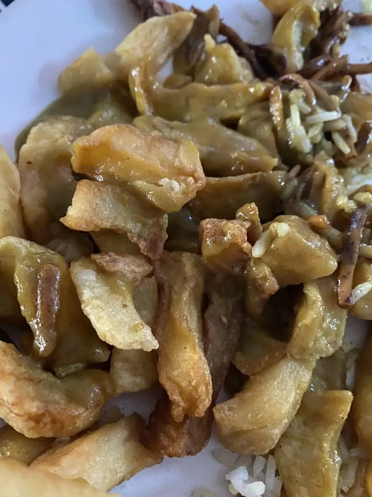 Carl Hill_Lin's Wok_Bromyard_review