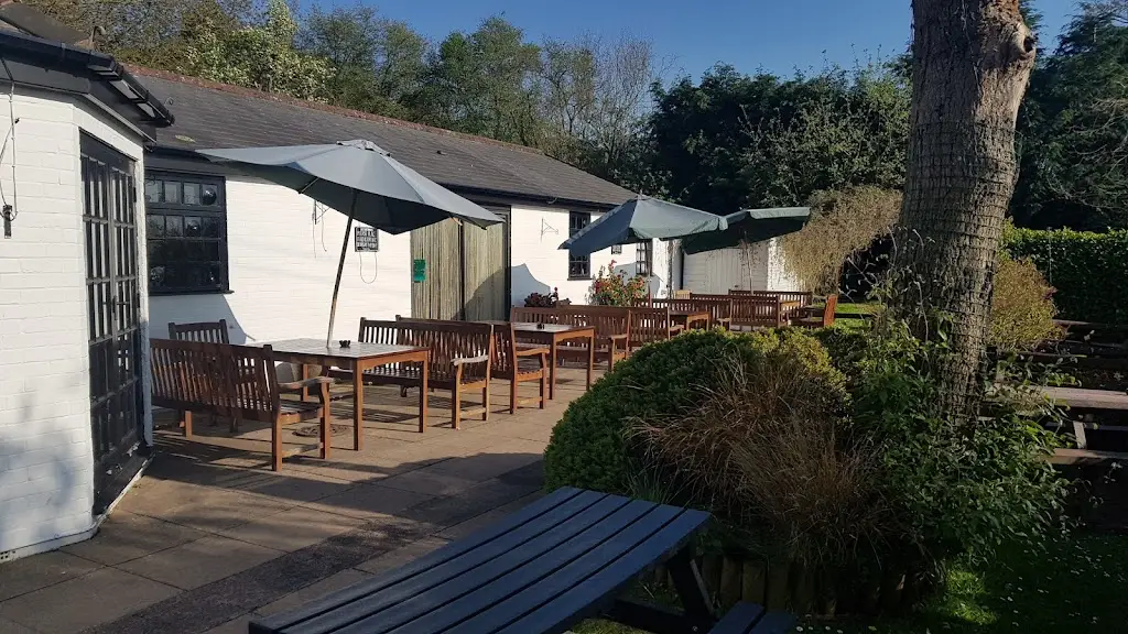 Johan du Toit_The Royal Oak_Bromyard_review