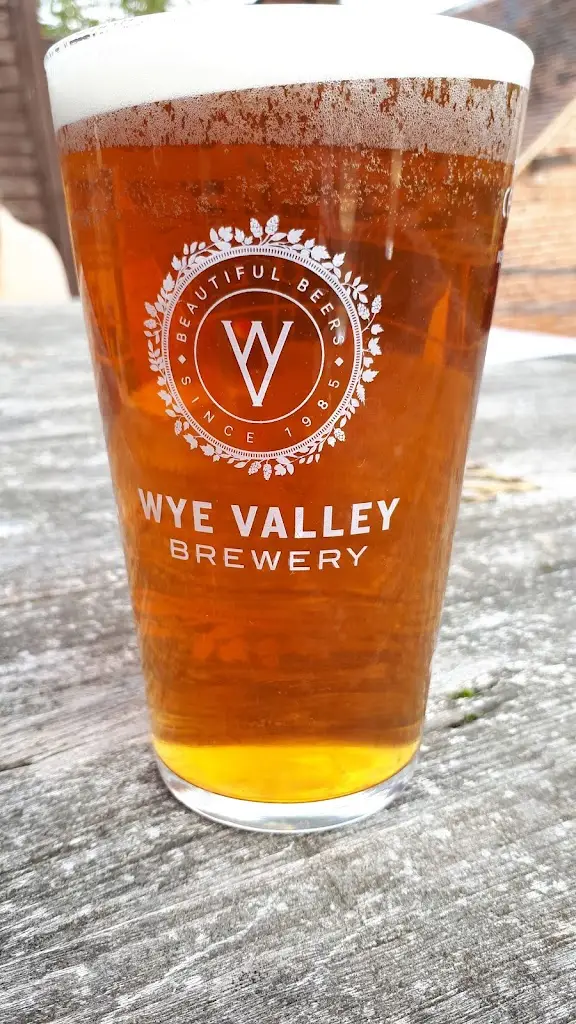 Menu_The Live & Let Live_Bromyard_image_5