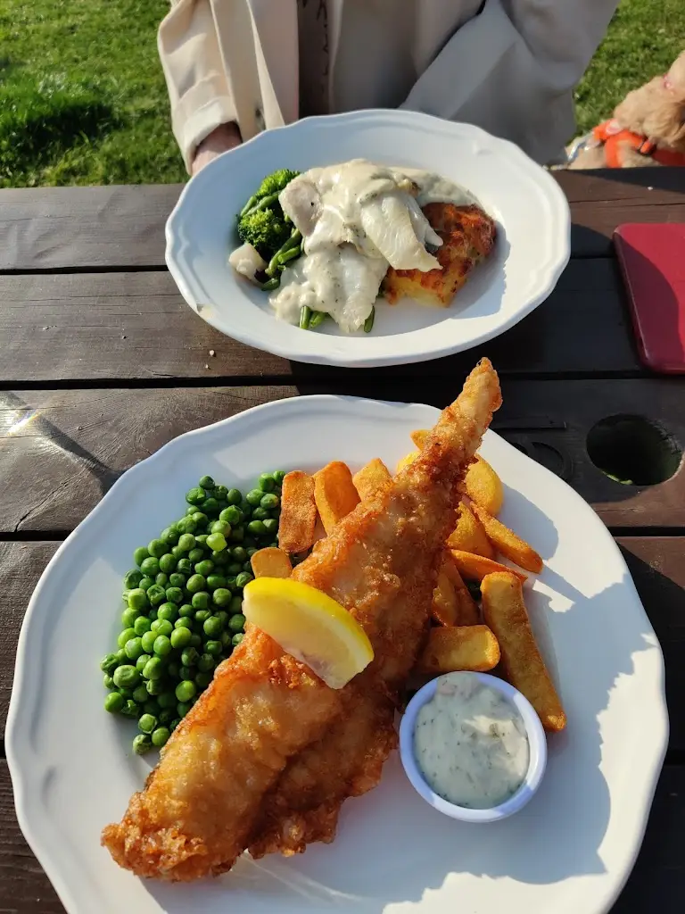 Menu_The Live & Let Live_Bromyard_image_6