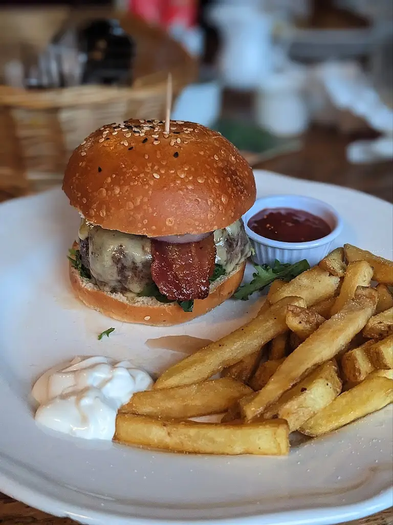 Menu_The Live & Let Live_Bromyard_image_7