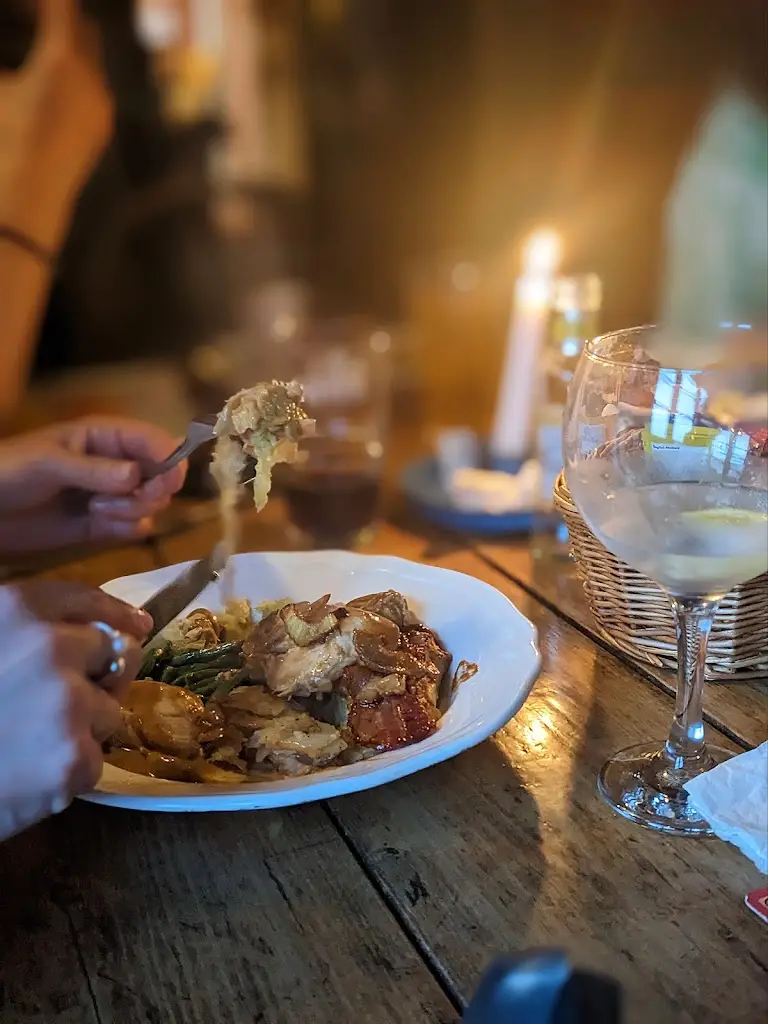 Menu_The Live & Let Live_Bromyard_image_8