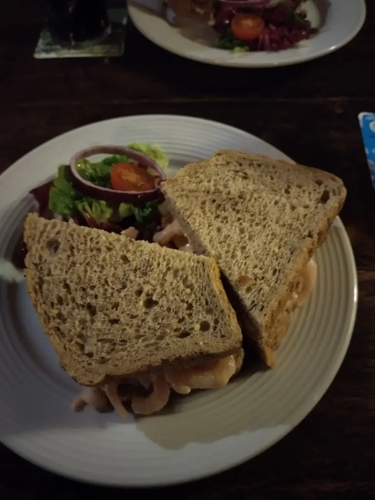 Menu_The Live & Let Live_Bromyard_image_9