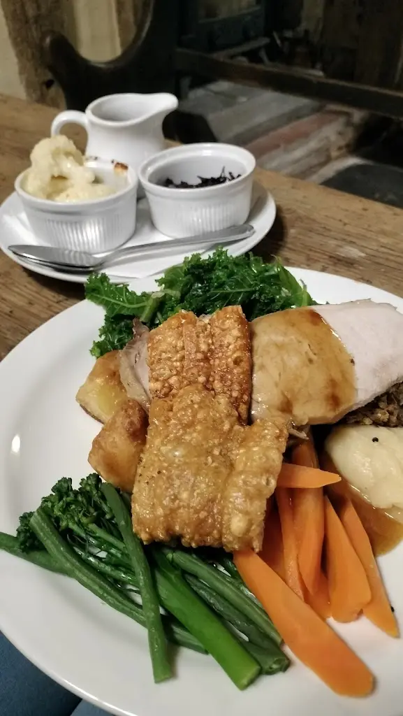 Gillian McKenzie_The Live & Let Live_Bromyard_review