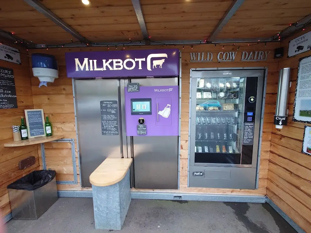 Menu_Legges Of Bromyard_Bromyard_immagine_1