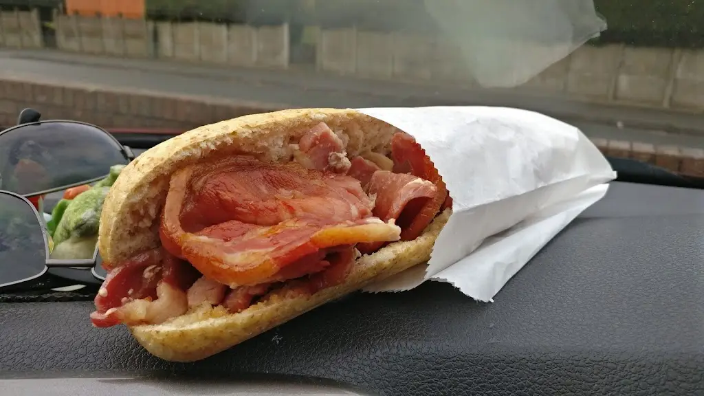 Menu_Legges Of Bromyard_Bromyard_immagine_2