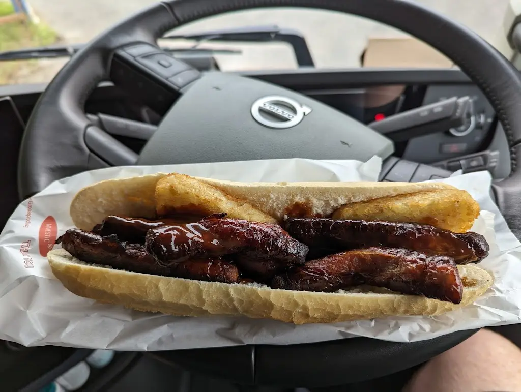 Menu_Legges Of Bromyard_Bromyard_immagine_3