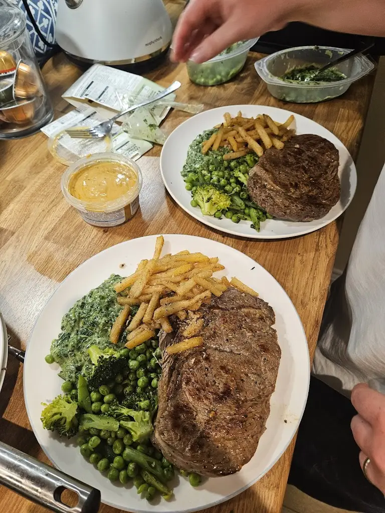 Menu_Legges Of Bromyard_Bromyard_immagine_4