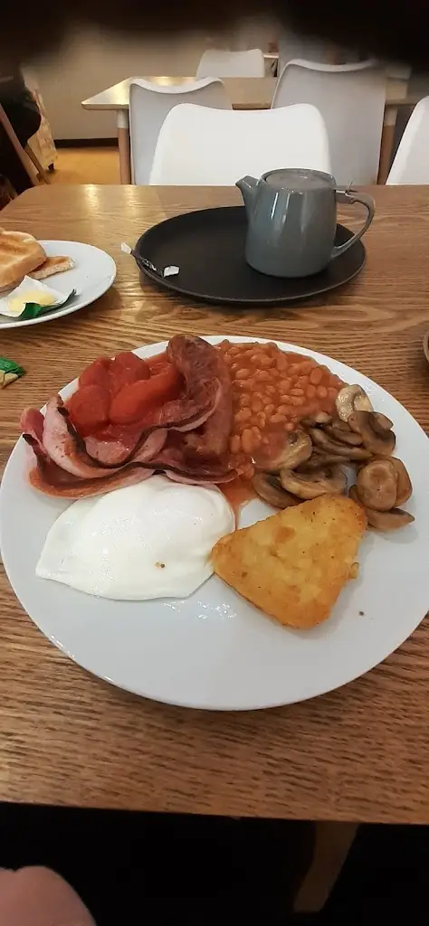 Menu_Legges Of Bromyard_Bromyard_immagine_5