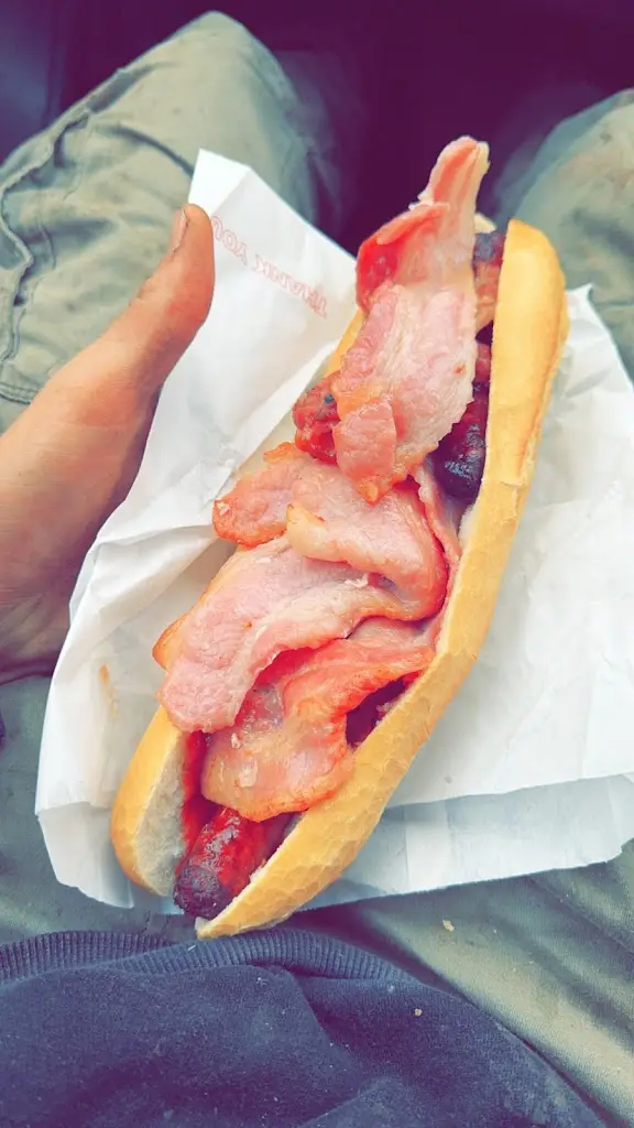 Menu_Legges Of Bromyard_Bromyard_immagine_7