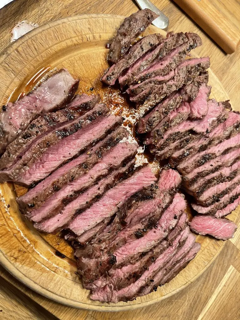 Alex Robinson_Legges Of Bromyard_Bromyard_recensione