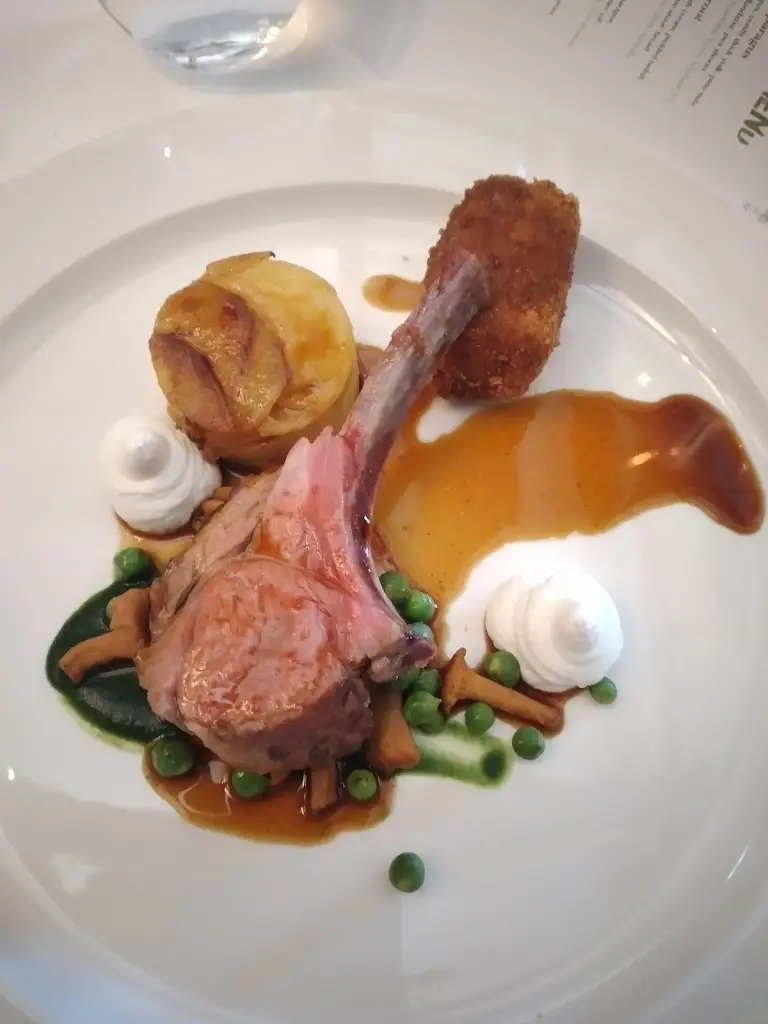 Richard Atkins_Green Cow Kitchens_Bromyard_Bewertung