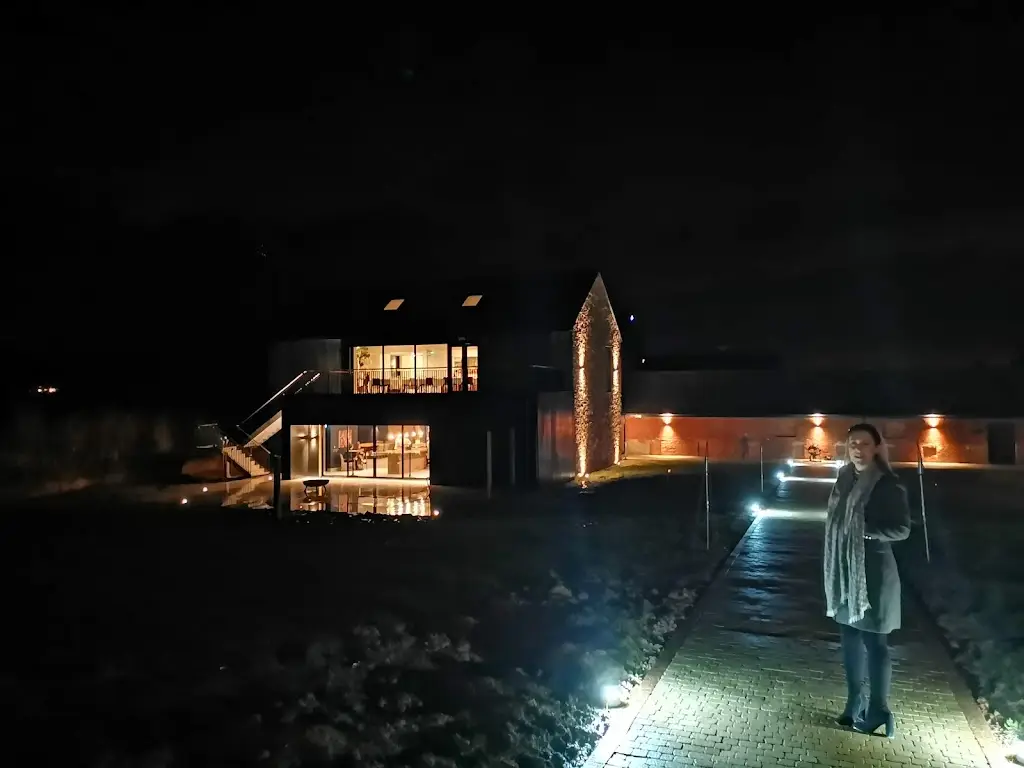 Nathan Jackman-Smith_Green Cow Kitchens_Bromyard_Bewertung