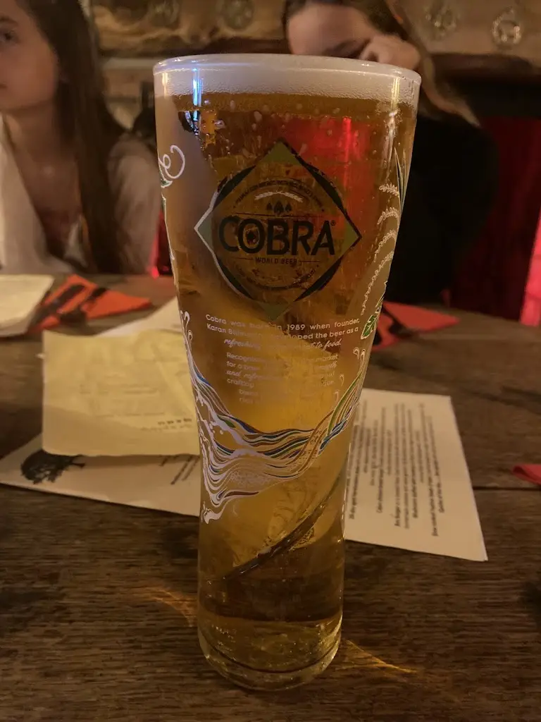 Menu_The Oak Inn Staplow HR8 1NP_Bromyard_image_5