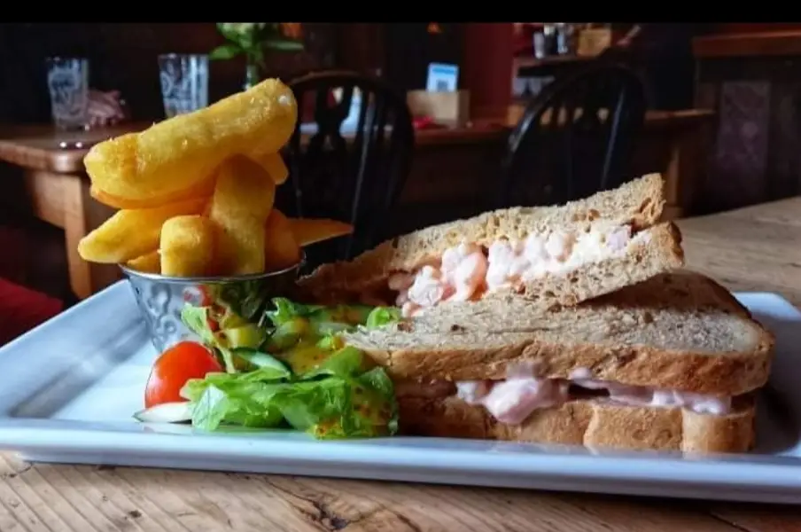 Menu_The Oak Inn Staplow HR8 1NP_Bromyard_image_6