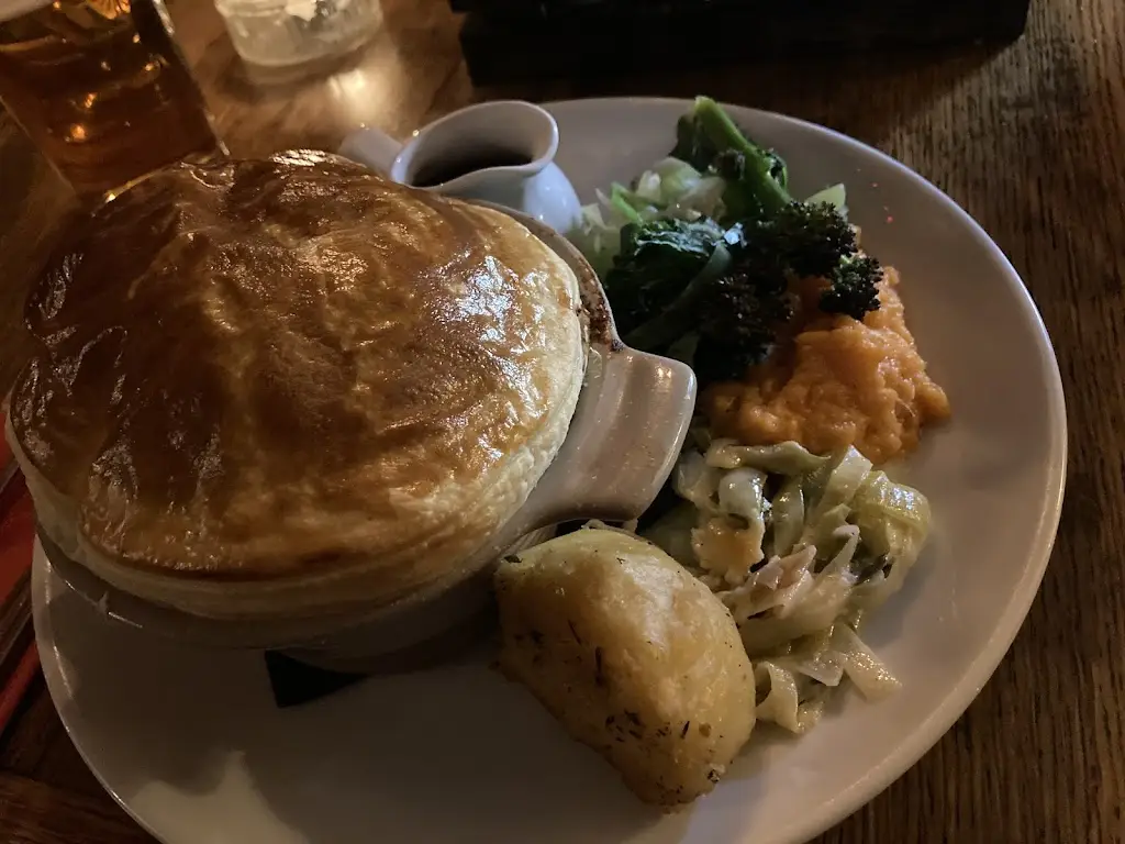 Menu_The Oak Inn Staplow HR8 1NP_Bromyard_image_8